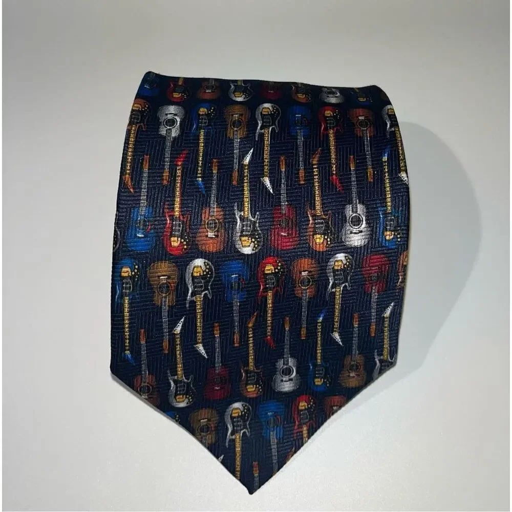 Addiction tie